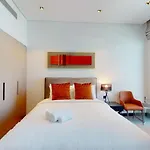 15 Northside - Chic Studio