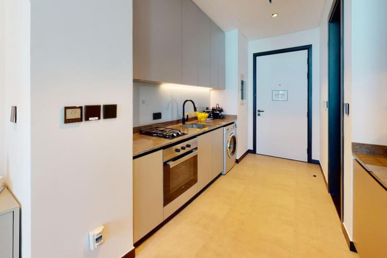 15 Northside - Chic Apartment *