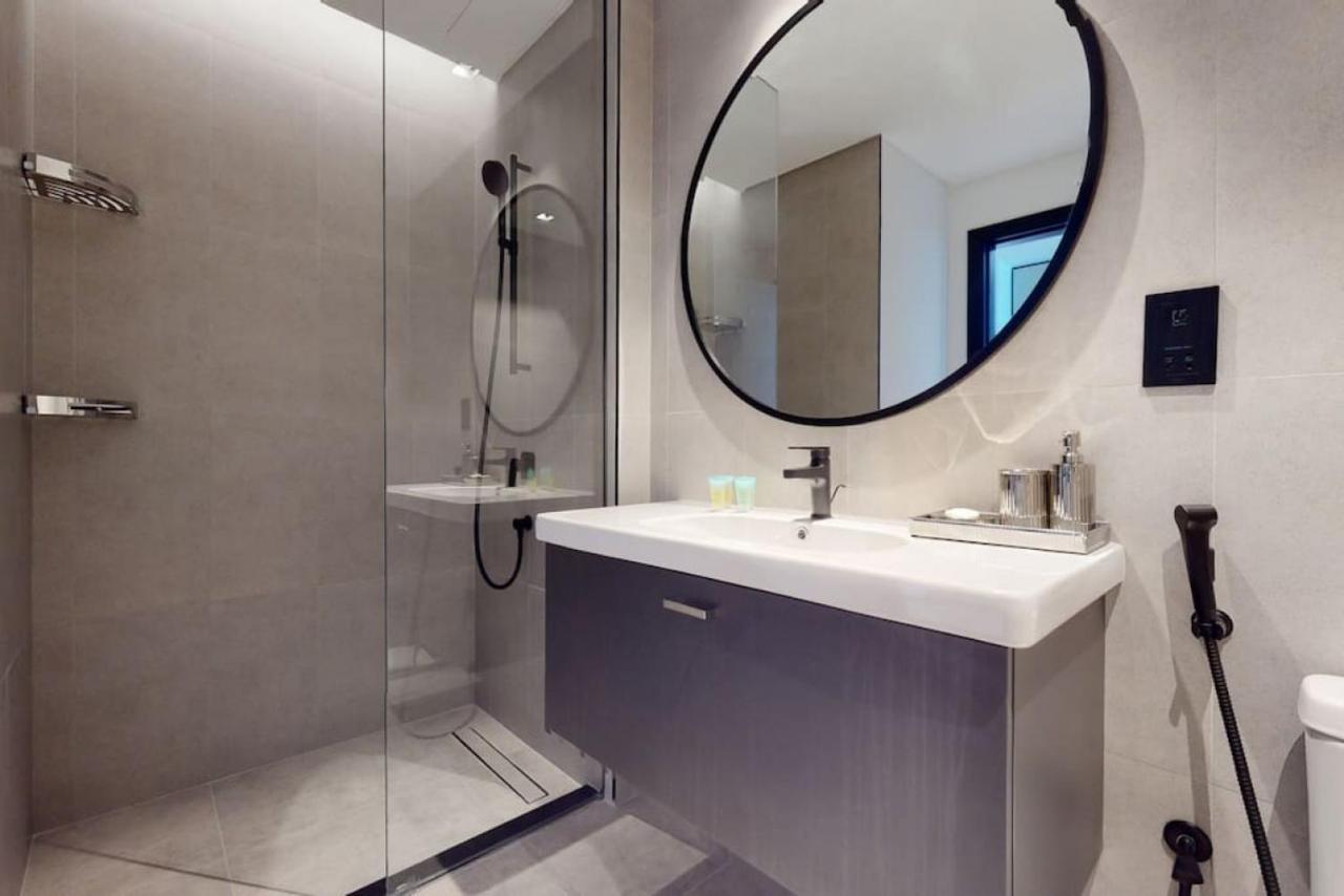 15 Northside - Chic Apartment Dubai