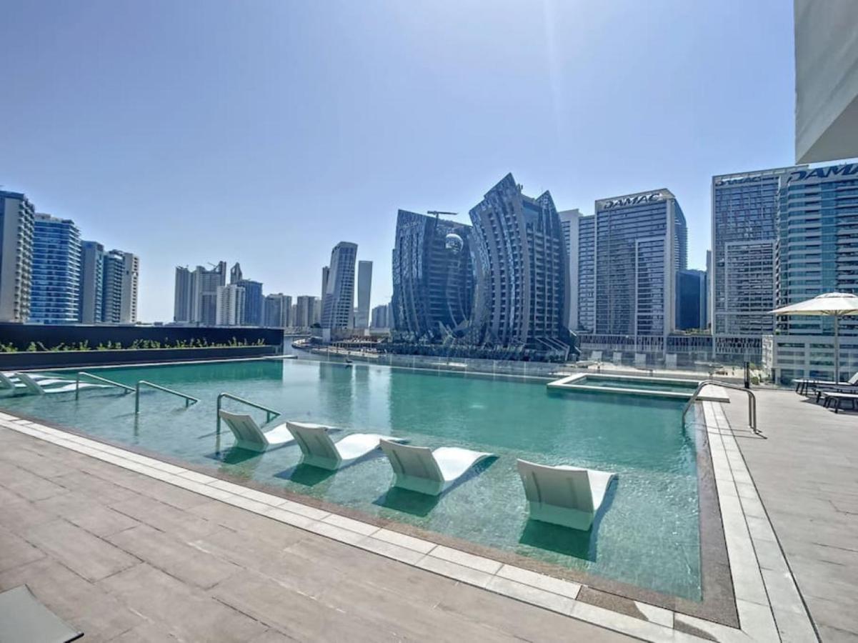 15 Northside - Chic Apartment Dubai