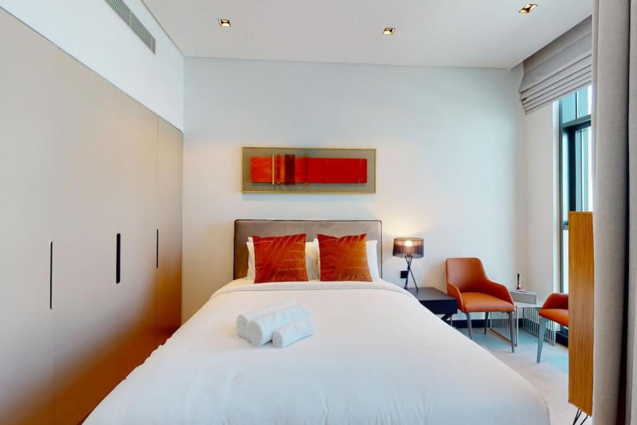 15 Northside - Chic Dubai