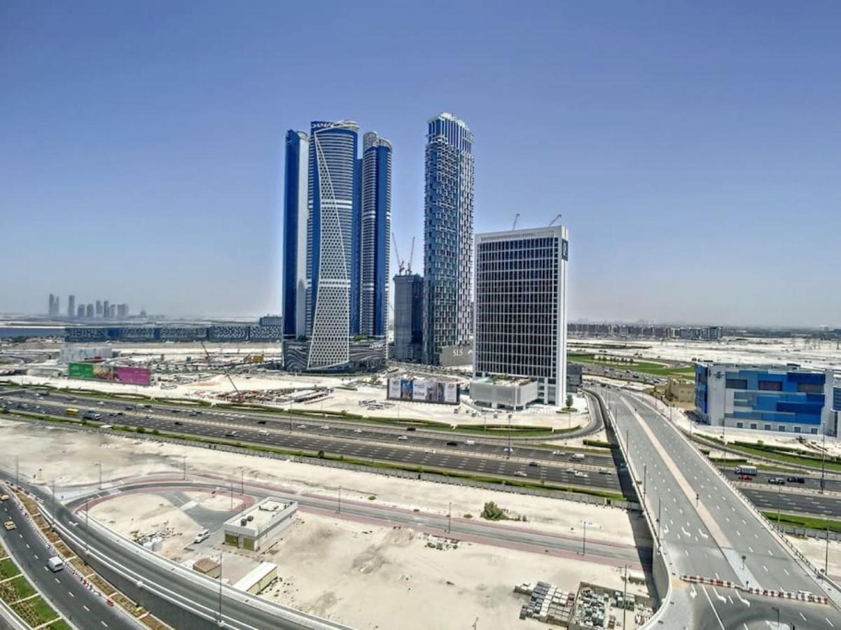 Apartment 15 Northside - Chic Dubai